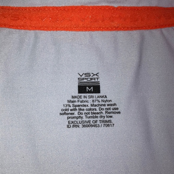 *SOLD* VS Sport Zip Up💖 - Picture 8 of 8